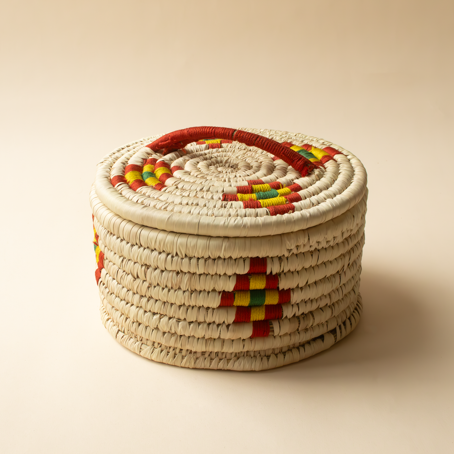 Storage cum Gift box with lid