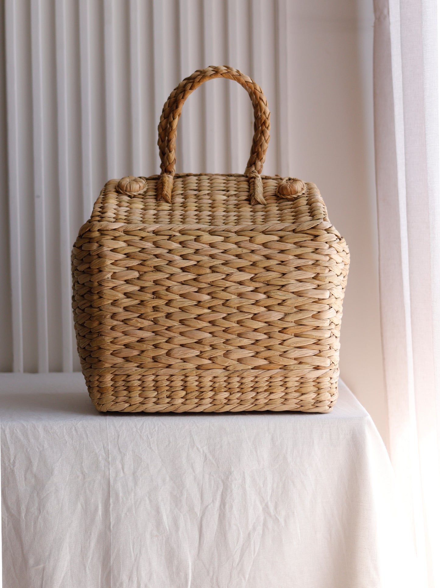 The Sand & Sage Picnic bag