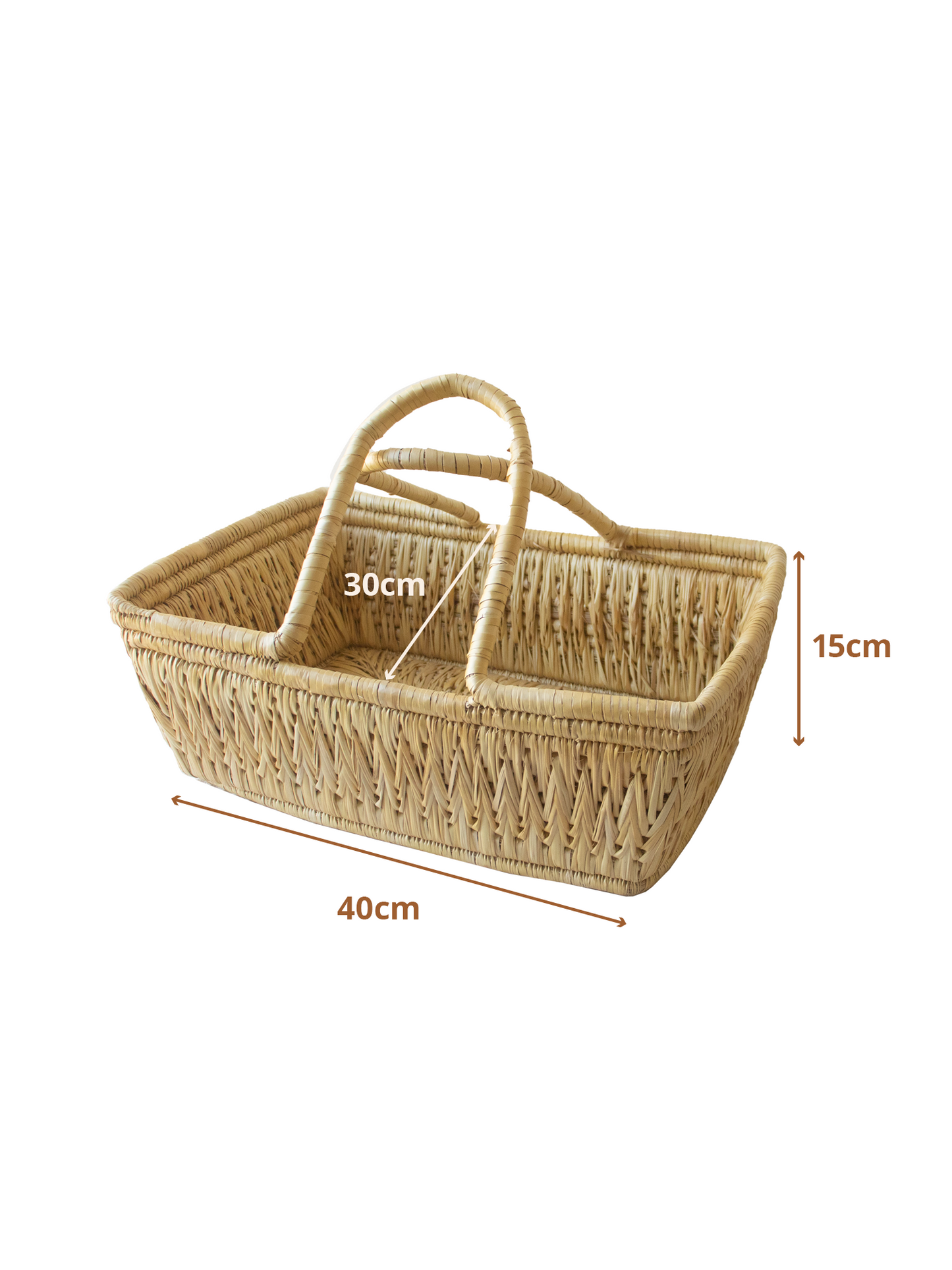 Moonj Multipurpose Organiser