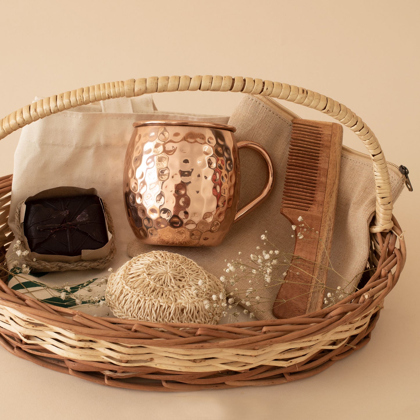 Sustainable gift hamper- For her