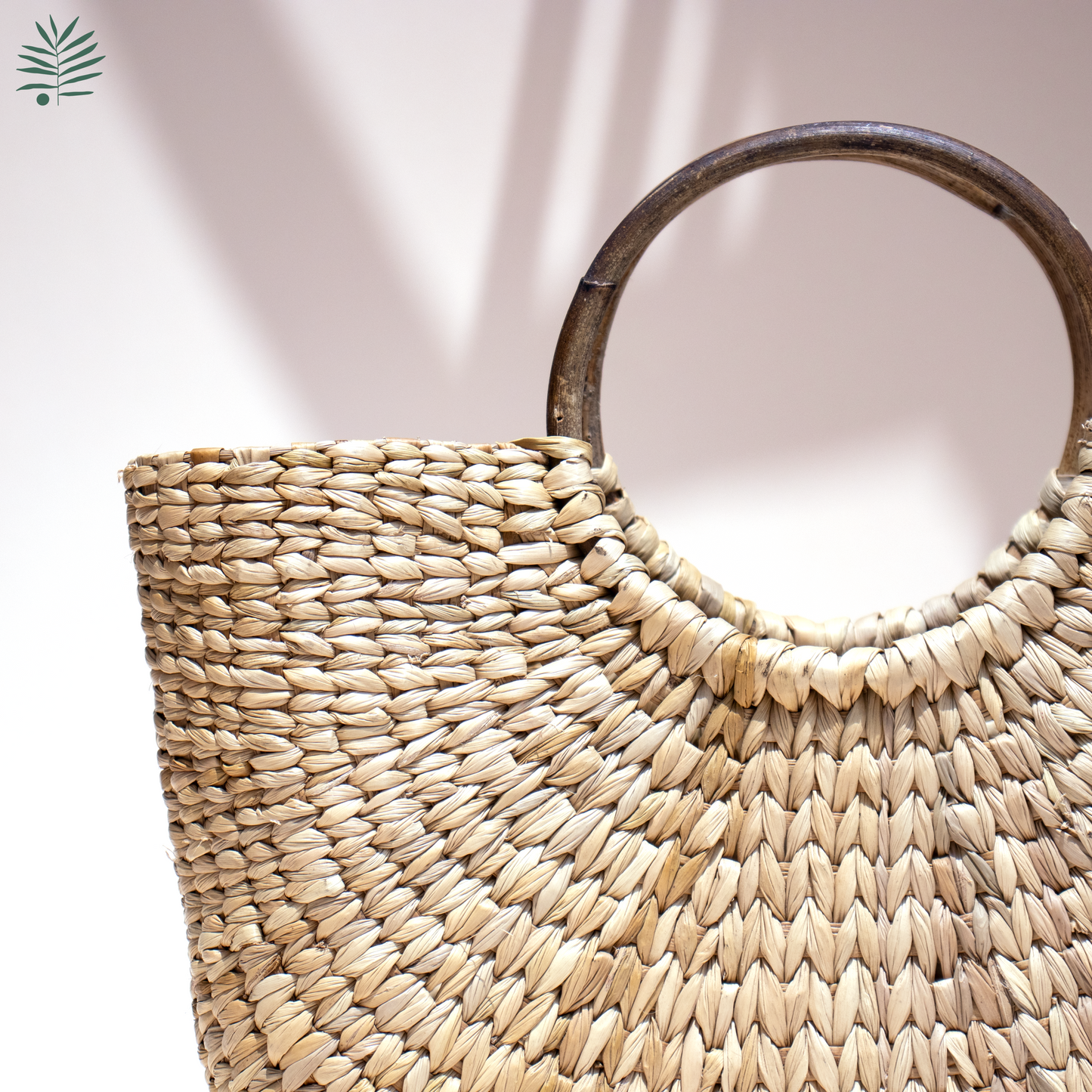 market tote