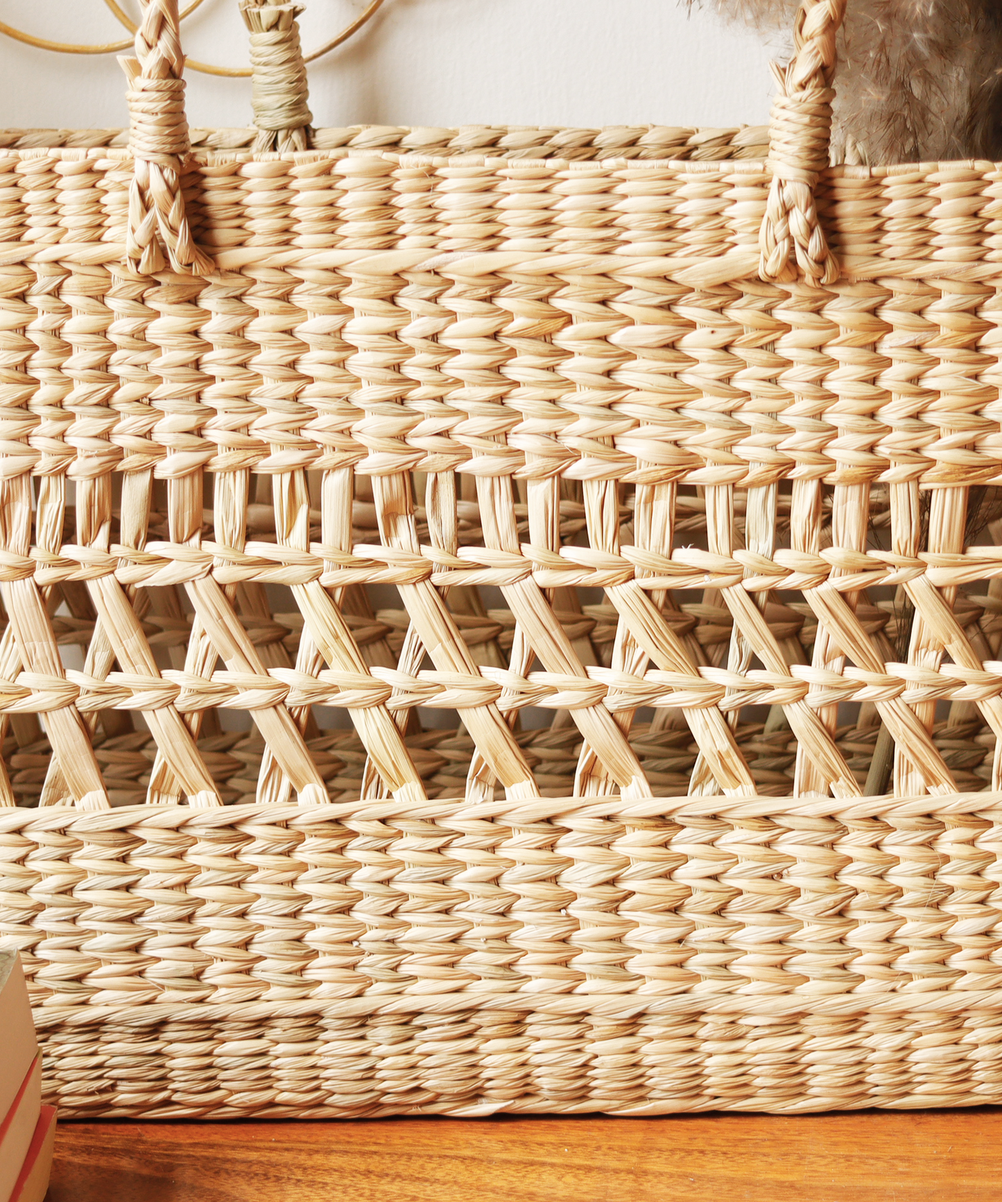 Beach Tote Bag