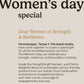 ECO-CHIC Gift Hamper for Women's Day
