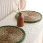 The Slow Living Place mats - set of 2