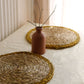 The Slow Living Place mats - set of 2