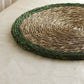 The Slow Living Place mats - set of 2