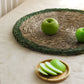 The Slow Living Place mats - set of 2