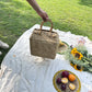 The Sand & Sage Picnic bag