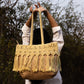 The Eco-Chic Tote Bag