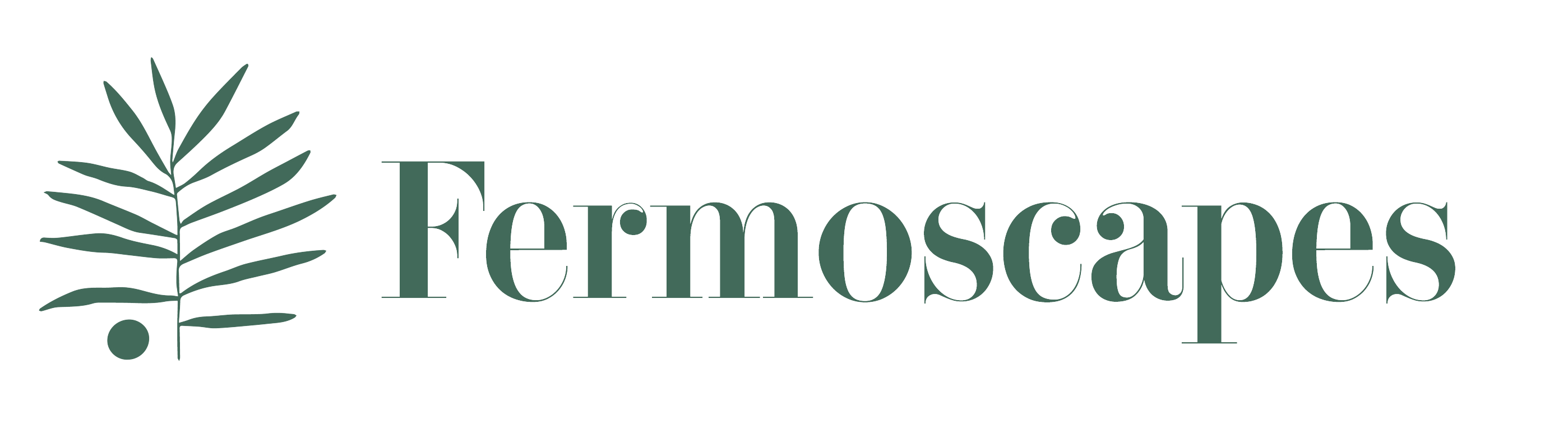 fermoscapes