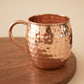 Pure Copper Mugs
