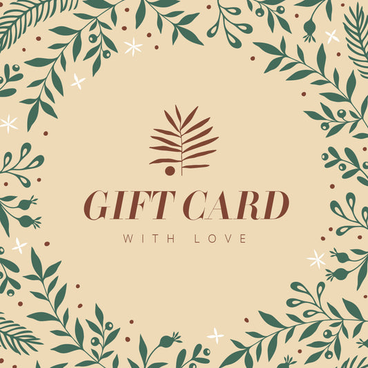Fermoscapes gift card