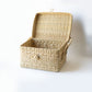 Ecofriendly natural gift basket